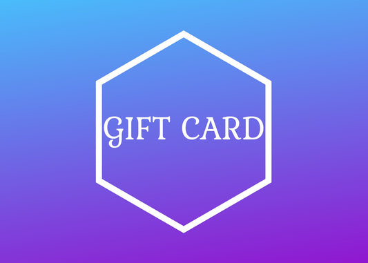 Christian clothings gift card